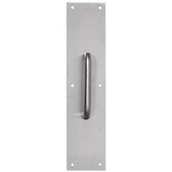 Tell 312x15 Pull Plate DT100067